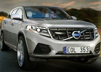Названы российские цены на модели Volvo 2014 года Названы российские цены на модели Volvo 2014 года