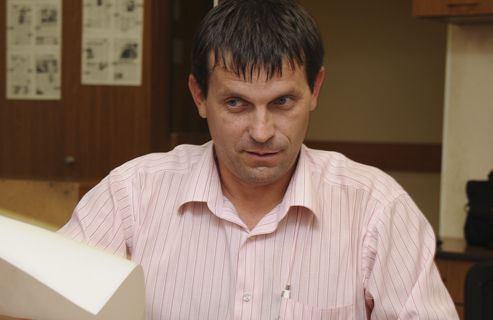 Заемщик из Воронежа Дмитрий Агарков Заемщик из Воронежа Дмитрий Агарков