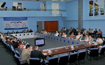 БИФ-2013: новые медиа и облачные сервисы закрепляются в России БИФ-2013: новые медиа и облачные сервисы закрепляются в России