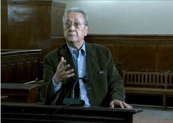 Умер французский «адвокат дьявола» Жак Верже Умер французский «адвокат дьявола» Жак Верже