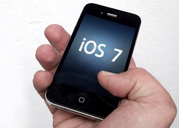 Вышла в свет новая бета-версия iOS 7 Вышла в свет новая бета-версия iOS 7
