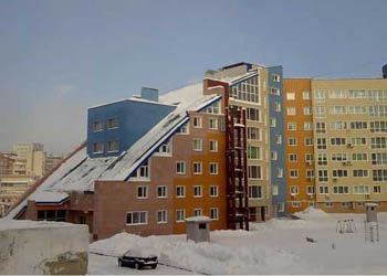 Все надежные агентства по недвижимости Кемерово в одном месте Все надежные агентства по недвижимости Кемерово в одном месте