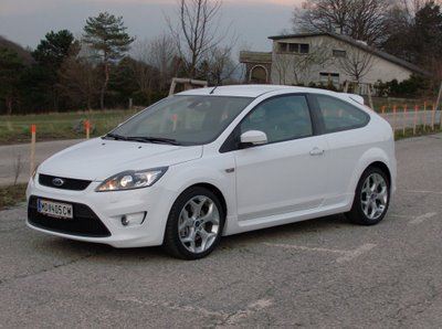 Ford Focus Ford Focus