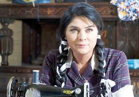 Виктория Руффо (Victoria Ruffo) биография актрисы, фото - Иностранные актеры.