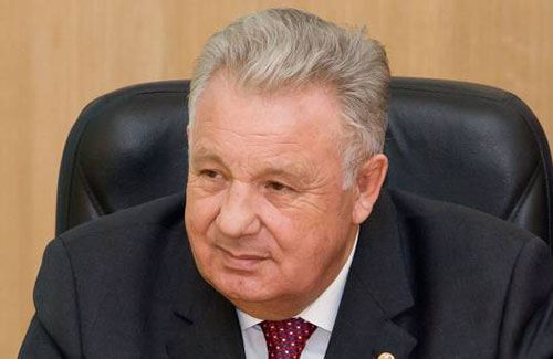 Министр Российской Федерации по развитию Дальнего Востока Виктор Ишаев Министр Российской Федерации по развитию Дальнего Востока Виктор Ишаев