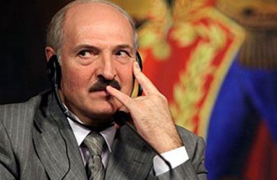 Эксперты: Александр Лукашенко может скоро «допрыгаться» Эксперты: Александр Лукашенко может скоро «допрыгаться»