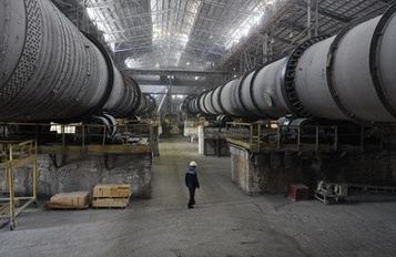Производитель судовой арматуры расширяет свое производство Производитель судовой арматуры расширяет свое производство