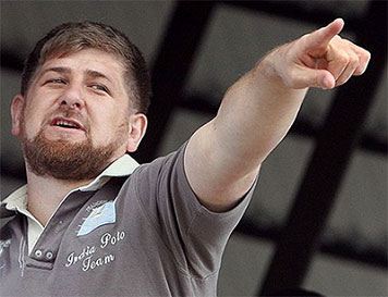 Глава Чечни Рамзан Кадыров знает, кто победил в конкурсе Россия 10 Глава Чечни Рамзан Кадыров знает, кто победил в конкурсе Россия 10