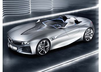Toyota будет участвовать в разработке новейшего родстера BMW Z5 Toyota будет участвовать в разработке новейшего родстера BMW Z5