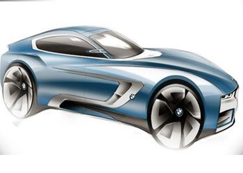 Известная баварская компания создаст новый родстер – BMW Z5 Известная баварская компания создаст новый родстер – BMW Z5