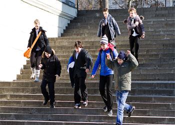 В Севастополе школьники лучше всех в стране знают русский и биологию В Севастополе школьники лучше всех в стране знают русский и биологию
