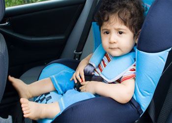 В России за отсутствие автокресла для ребенка с 1 сентября увеличили штраф В России за отсутствие автокресла для ребенка с 1 сентября увеличили штраф