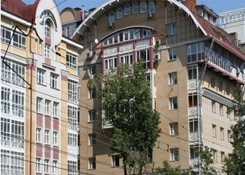 В Нижнем Новгороде стоимость 1 «квадрата» жилья превысила 64 000 рублей В Нижнем Новгороде стоимость 1 «квадрата» жилья превысила 64 000 рублей