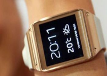 Samsung представил новые креативные часы Galaxy Gear Samsung представил новые креативные часы Galaxy Gear