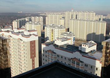 Власти Москвы начали уже выдавать специальные разрешения на строительство Власти Москвы начали уже выдавать специальные разрешения на строительство