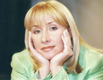 Оксана Пушкина Оксана Пушкина