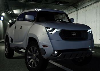 Авто Infiniti всегда отличались превосходным дизайном Авто Infiniti всегда отличались превосходным дизайном