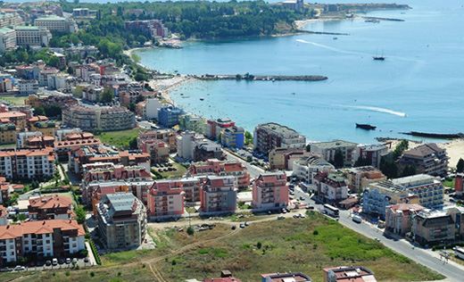 Отели в Равде Отели в Равде