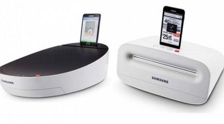 Новые модели принтеров Samsung