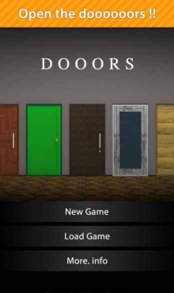 Dooors Dooors