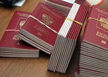 Биометрические данные собирать будут у всех людей, кому исполнилось уже 12 лет Биометрические данные собирать будут у всех людей, кому исполнилось уже 12 лет