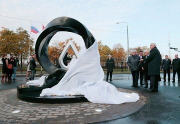 «Водоканал» Санкт-Петербурга запустил Главный коллектор канализации «Водоканал» Санкт-Петербурга запустил Главный коллектор канализации