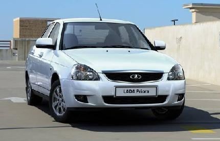 Lada Priora