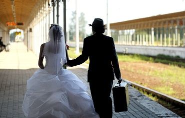 Замуж за иностранца Замуж за иностранца