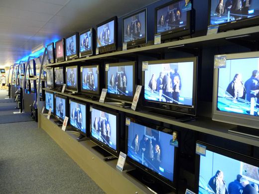 К 2018 году 520 миллионов домохозяйств будут смотреть онлайн-тв К 2018 году 520 миллионов домохозяйств будут смотреть онлайн-тв