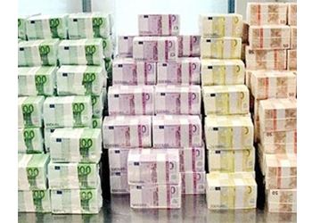 В Черногории строительство первого газопровода обойдется в 100 миллионов евро В Черногории строительство первого газопровода обойдется в 100 миллионов евро