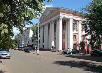 17 ноября в читальном зале библиотеки имени Горького в Твери откроют клуб настольных игр 17 ноября в читальном зале библиотеки имени Горького в Твери откроют клуб настольных игр