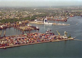 Одесса станет центром круизного туризма Одесса станет центром круизного туризма