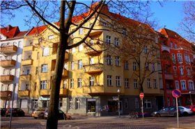 Коммерческая недвижимость в Германии Commercial Real Estate in Berlin Коммерческая недвижимость в Германии Commercial Real Estate in Berlin