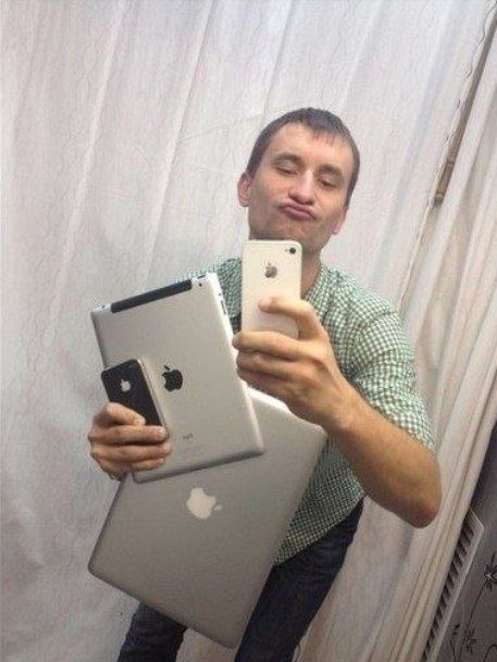 Фотографируйся правильно! Фотографируйся правильно!