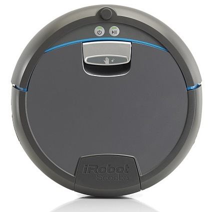 iRobot Scooba 390 iRobot Scooba 390