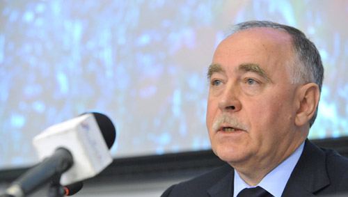 Глава ФСКН Виктор Иванов, фото Глава ФСКН Виктор Иванов, фото