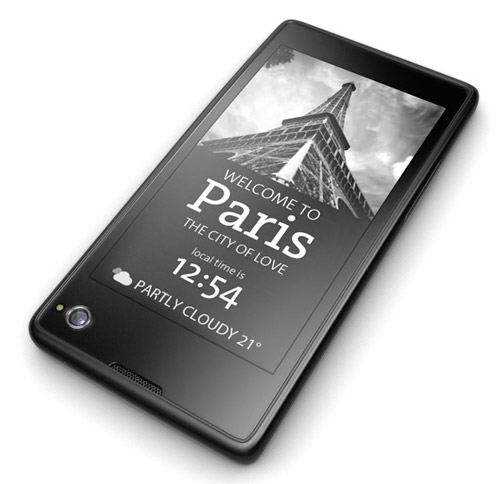 YotaPhone YotaPhone