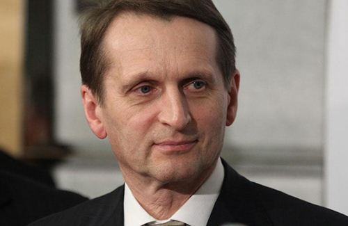 Спикер Госдумы Сергей Нарышкин также одобрил поправки в Трудовой кодекс Спикер Госдумы Сергей Нарышкин также одобрил поправки в Трудовой кодекс