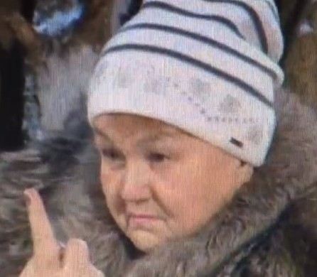 Ольга Гобозова Ольга Гобозова