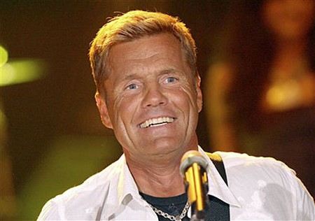 Modern Talking Club Женщины Дитера Болена: Dieter Modern Talking Club Женщины Дитера Болена: Dieter