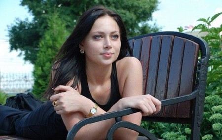 О личной жизни Настасьи Самбурской ходит бессчетно слухов О личной жизни Настасьи Самбурской ходит бездна слухов