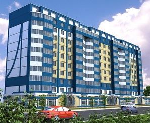 Новый элитный дом клубного типа Новосибирск Новый элитный дом клубного типа Новосибирск