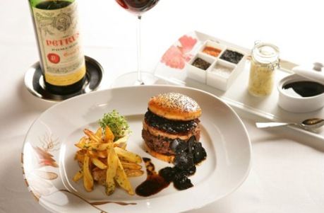 FleurBurger 5000 FleurBurger 5000