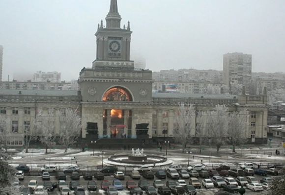 Теракт в Волгограде унес 14 жизней Теракт в Волгограде унес 14 жизней