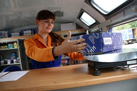 «Почта России» будет просматривать посылки, отправленные в Краснодарский край «Почта России» будет просматривать посылки, отправленные в Краснодарский край