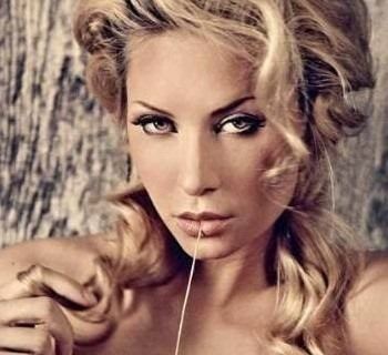 Элина Карякина Элина Карякина