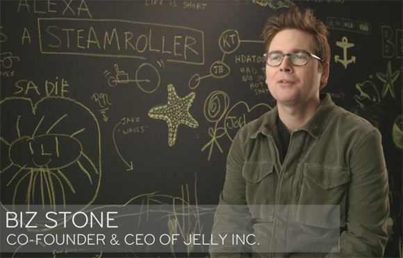 Новый сервис поиска ответов Jelly отсеивает «анонимов»