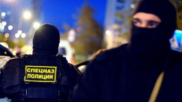 Врио губернатора Ставрополья потребовал усиления мер безопаности Врио губернатора Ставрополья потребовал усиления мер безопаности