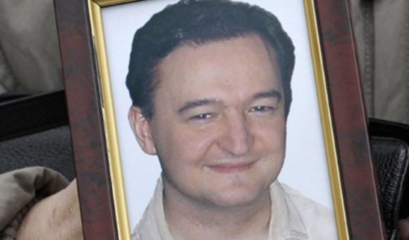 В МВД опровергли информацию о новом деле в отношении Магнитского В МВД опровергли информацию о новом деле в отношении Магнитского