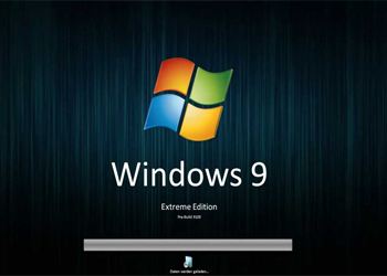 Начало продаж новой Windows 9 наметили на апрель месяц 2015 года Начало продаж новой Windows 9 наметили на апрель месяц 2015 года